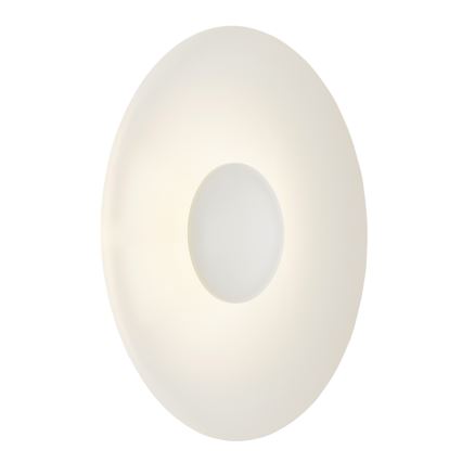 Argon 8863 - Aplique de parede LED BOLTON LED/12,5W/230V 3000K branco