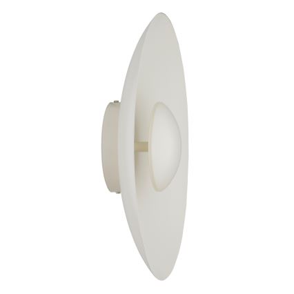 Argon 8863 - Aplique de parede LED BOLTON LED/12,5W/230V 3000K branco
