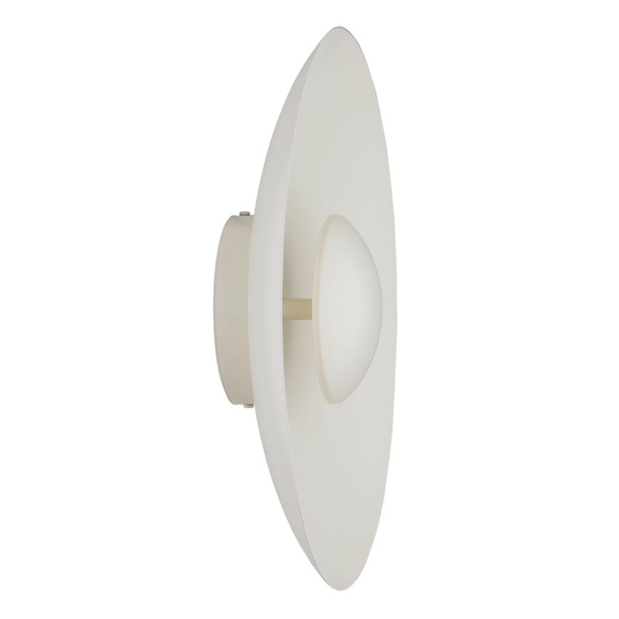 Argon 8863 - Aplique de parede LED BOLTON LED/12,5W/230V 3000K branco