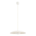 Argon 8867 - Lustre LED suspenso por cabo BOLTON LED/12,5W/230V 3000K branco