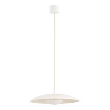 Argon 8867 - Lustre LED suspenso por cabo BOLTON LED/12,5W/230V 3000K branco