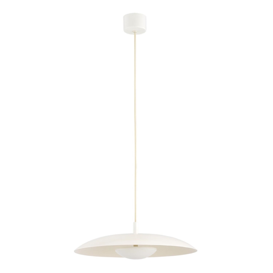 Argon 8867 - Lustre LED suspenso por cabo BOLTON LED/12,5W/230V 3000K branco