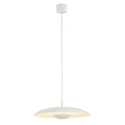 Argon 8867 - Lustre LED suspenso por cabo BOLTON LED/12,5W/230V 3000K branco