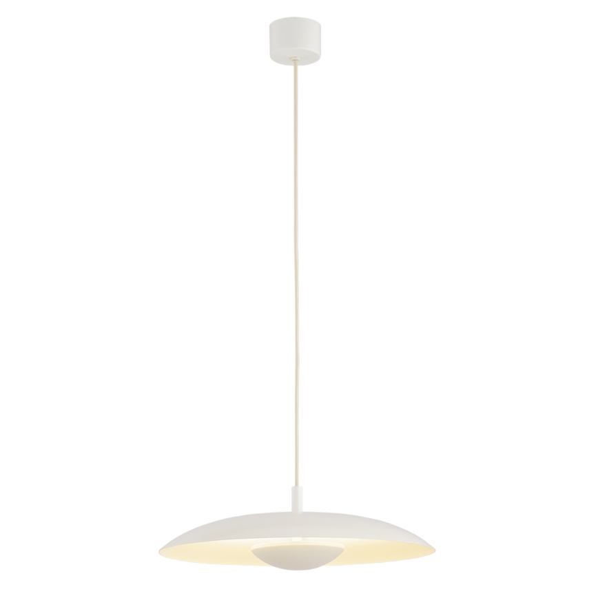 Argon 8867 - Lustre LED suspenso por cabo BOLTON LED/12,5W/230V 3000K branco