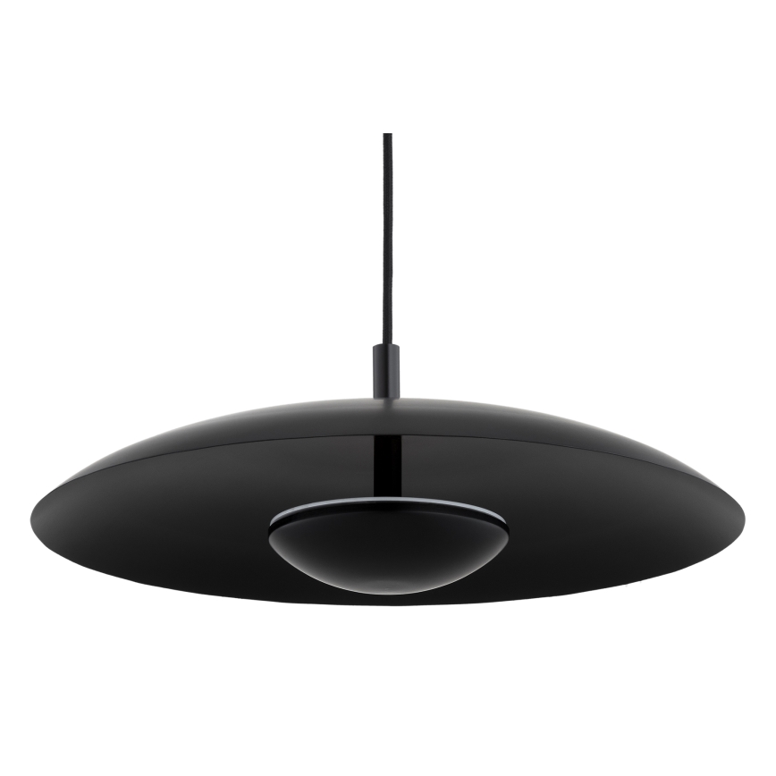 Argon 8868 - Lustre LED suspenso em cabo BOLTON LED/12,5W/230V 3000K preto