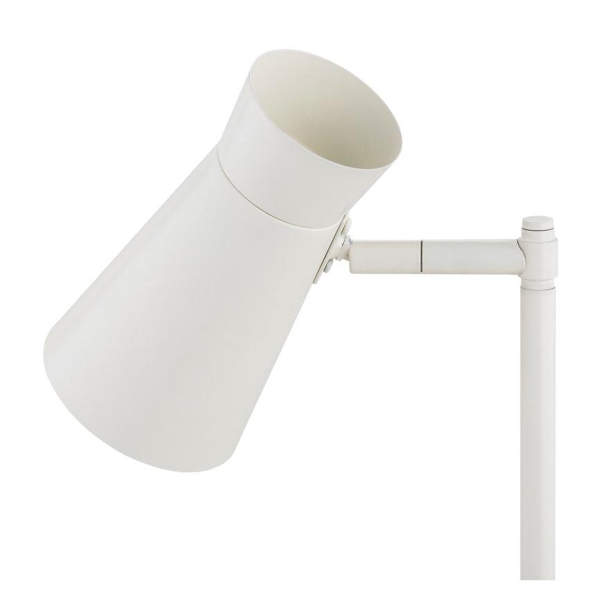 Argon 8876 - Candeeiro de mesa LORD 1xE14/7W/230V branco