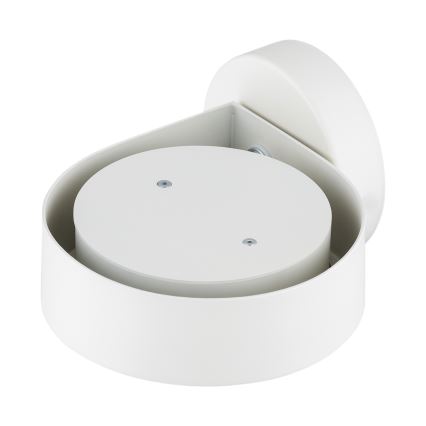 Argon 8897 - Aplique de parede LOTUS 1xGX53/12W/230V branco