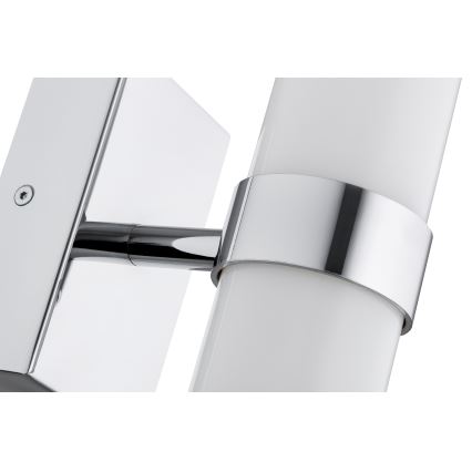 Argon 8925 - Iluminação LED para espelho de casa de banho BATUMI LED/24W/230V 3000K IP44 cromado brilhante