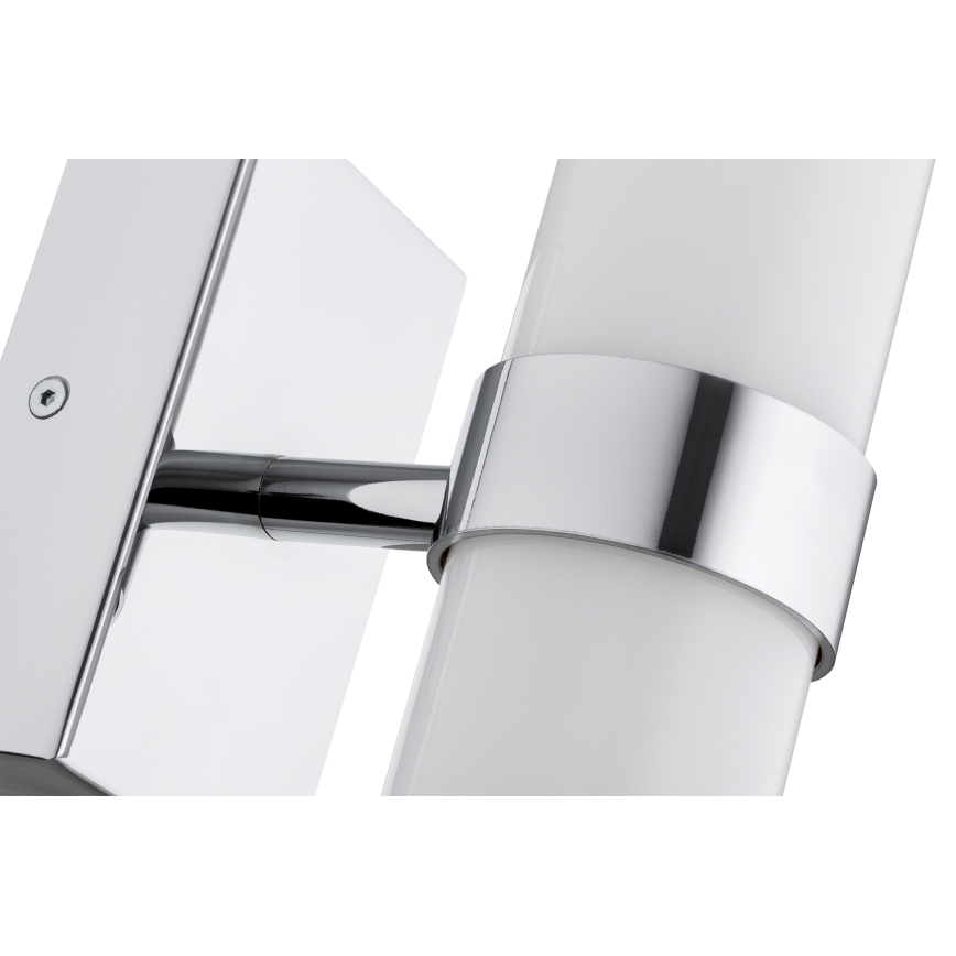 Argon 8925 - Iluminação LED para espelho de casa de banho BATUMI LED/24W/230V 3000K IP44 cromado brilhante