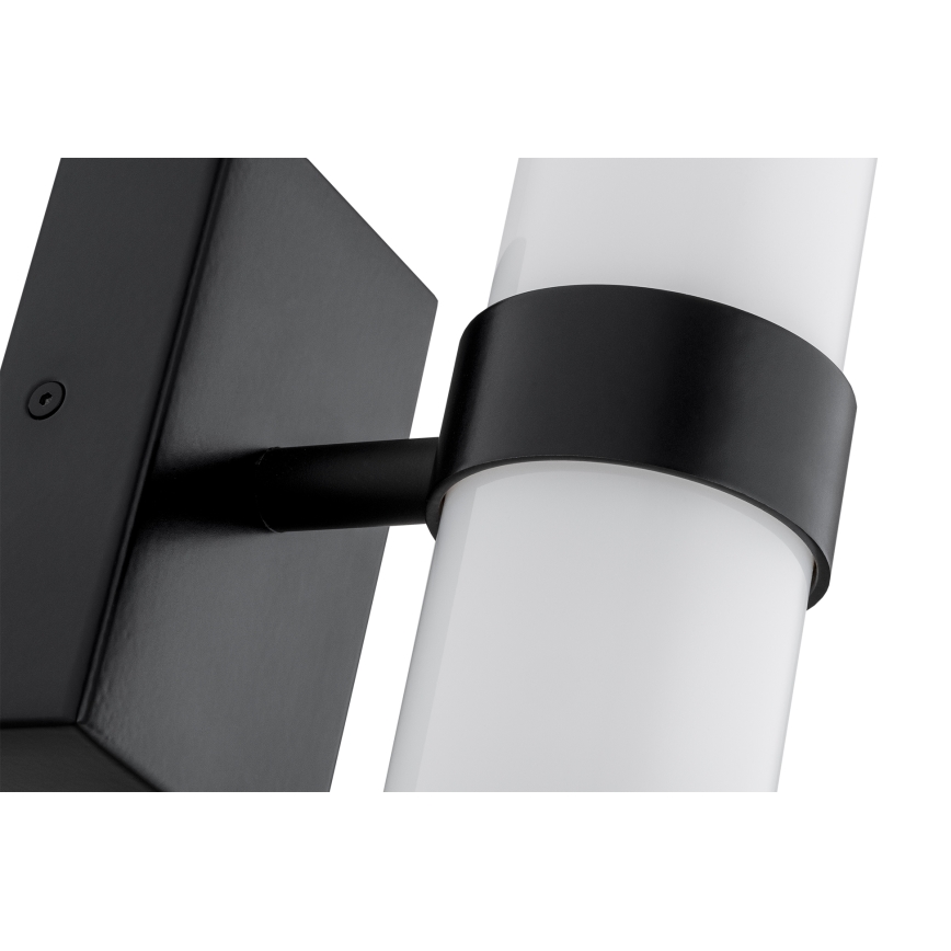 Argon 8927 - Iluminação LED para espelho de casa de banho BATUMI LED/24W/230V 3000K IP44 preto