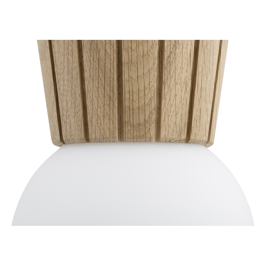 Argon 8973 - Candeeiro de teto para casa de banho VOLANTE 1xG9/6W/230V IP44 Ø 12 cm bege