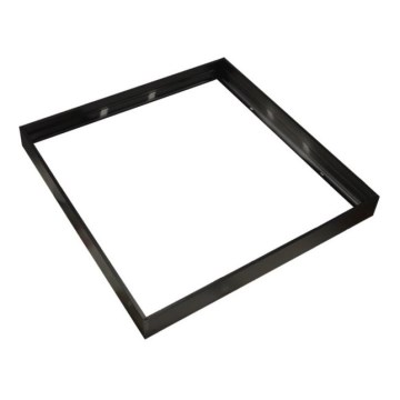 Armação metálica para a instalação de painel LED CHRIS 600x600 mm