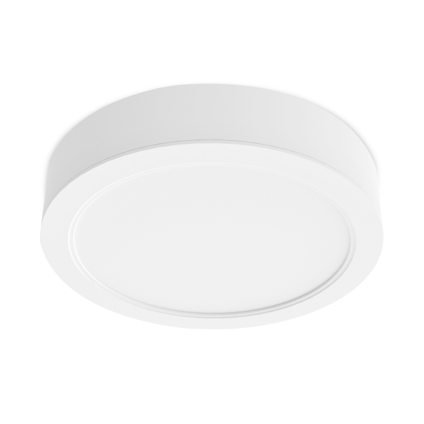 Armação para foco de encastrar de casa de banho LED LED ATUEL d. 17 cm