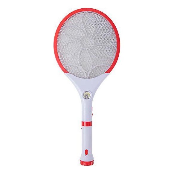 Armadilha elétrica LED para insetos 2 em 1, 400 mAh, IP30