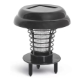 Armadilha solar para insetos LED/0,1W 600mAh IP44