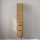 Armário de casa de banho GRIBSKOV 175 cm bege/carvalho