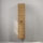 Armário de casa de banho GRIBSKOV 175 cm bege/carvalho