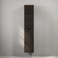 Armário de casa de banho GRIBSKOV 175 cm castanho/carvalho