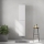 Armário de casa de banho HELSINKI 174 cm branco