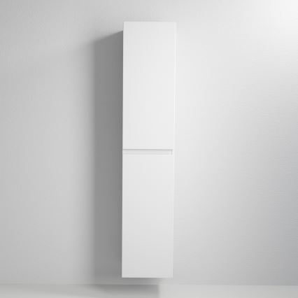 Armário de casa de banho HELSINKI 174 cm branco
