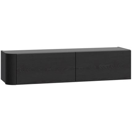 Armário de parede INAR preto