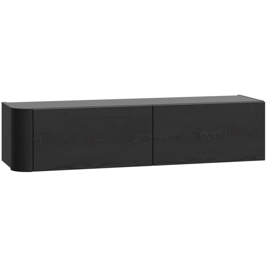 Armário de parede INAR preto