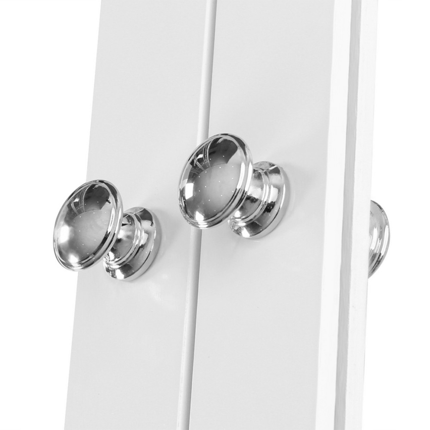 Armário de parede SIERA branco