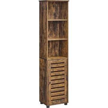 Armário EIRA castanho