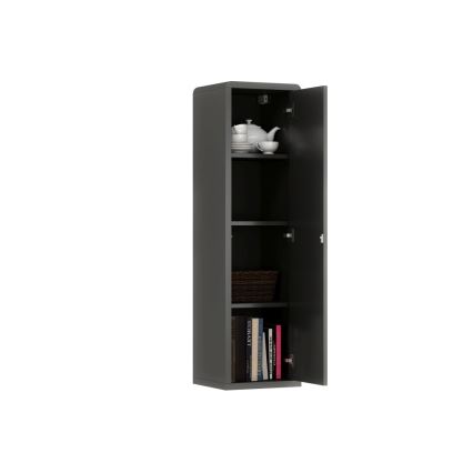 Armário FRED antracite