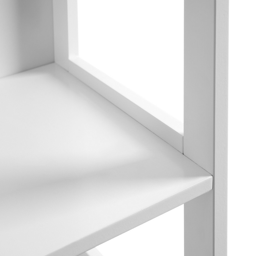 Armário NORA branco