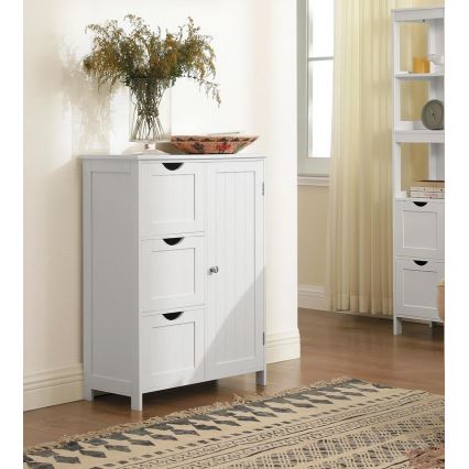 Armário ZARA branco