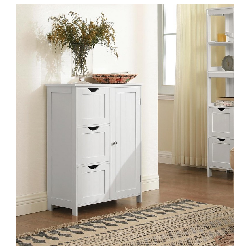 Armário ZARA branco