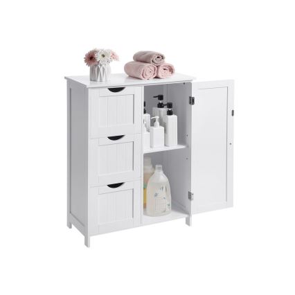 Armário ZARA branco