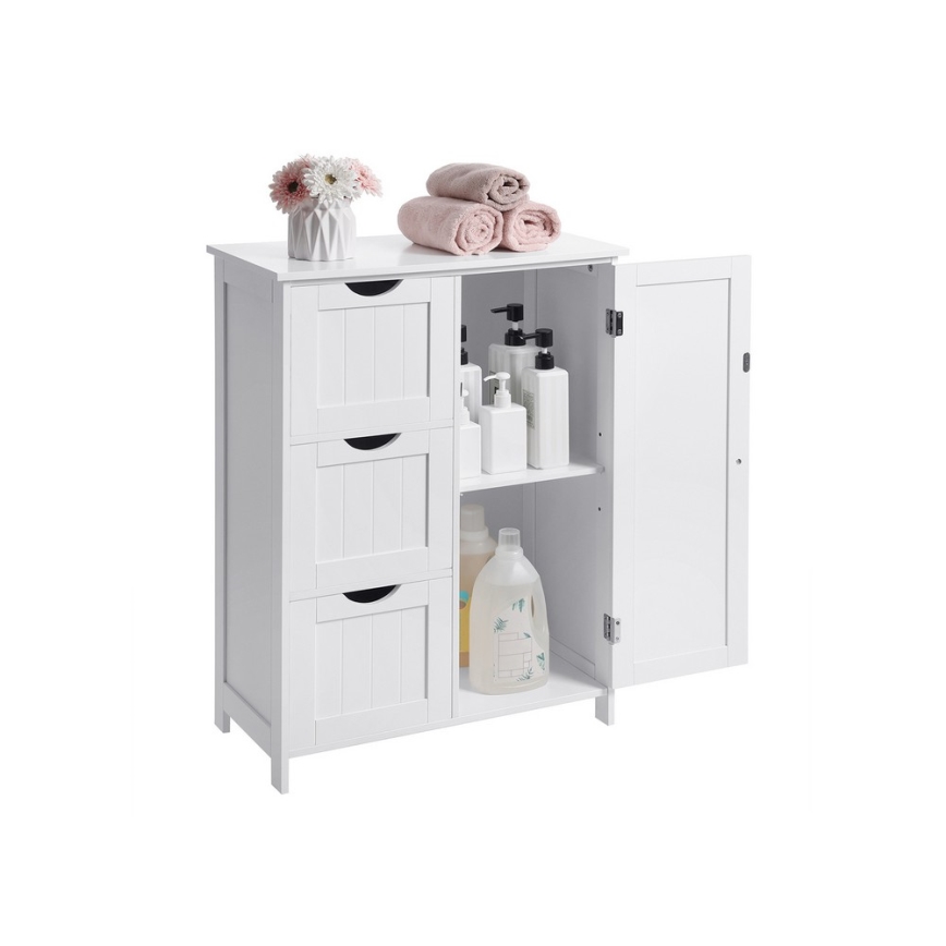 Armário ZARA branco