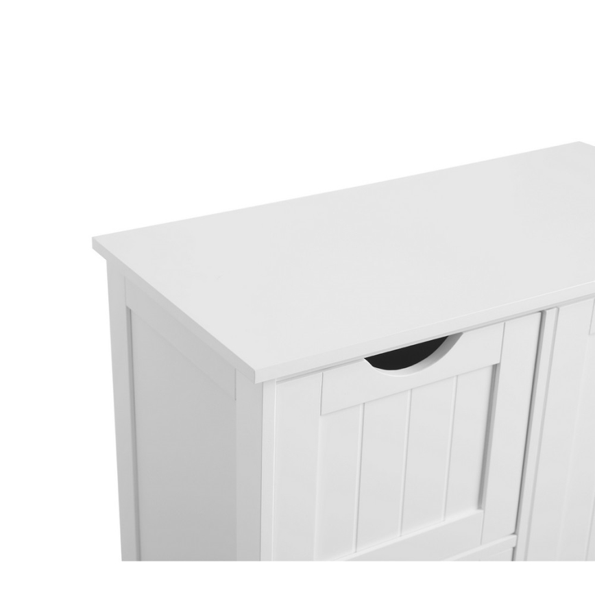 Armário ZARA branco