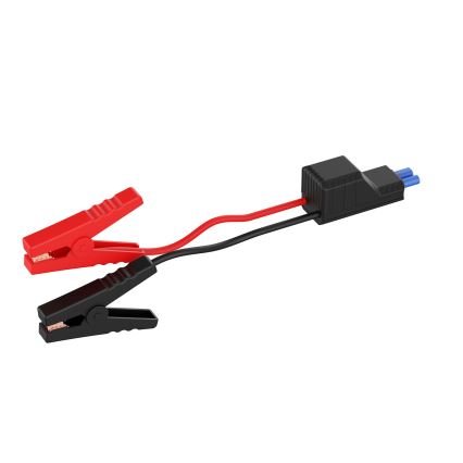 Arrancador portátil multifuncional com compressor 8000 mAh