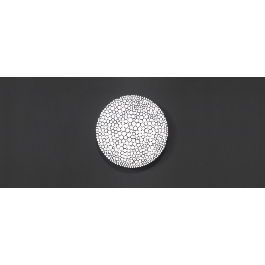 Artemide 0210010APP - Iluminação de teto LED com regulação CALIPSO LED/50W/230V 3000K