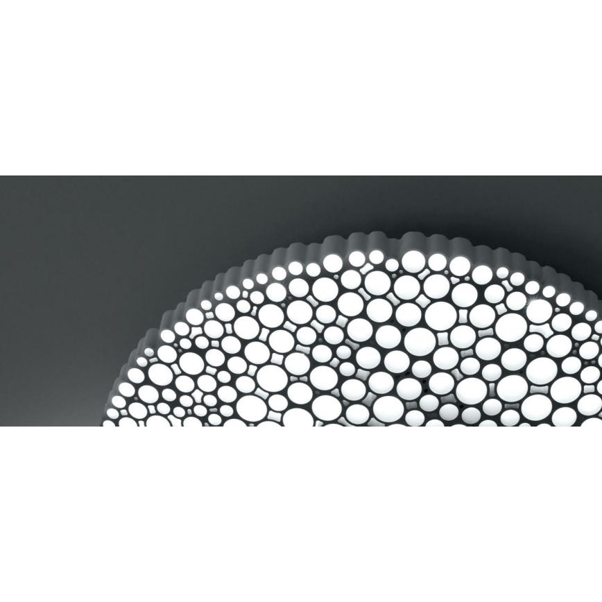 Artemide 0210010APP - Iluminação de teto LED com regulação CALIPSO LED/50W/230V 3000K