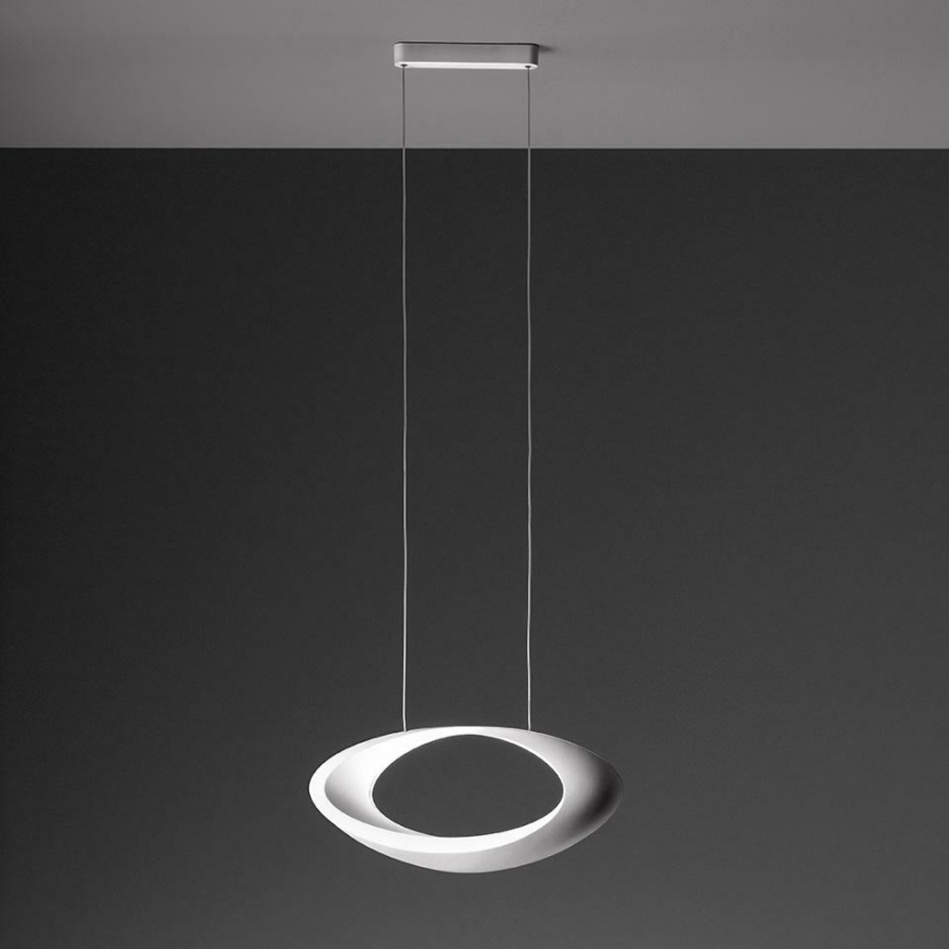 Artemide 1182010A - Candeeiro suspenso LED com regulação CABILDO LED/44W/230V 3000K