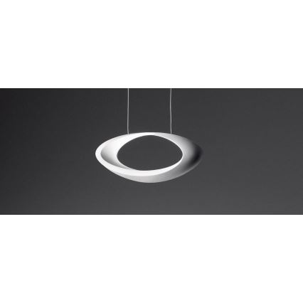 Artemide 1182010A - Candeeiro suspenso LED com regulação CABILDO LED/44W/230V 3000K