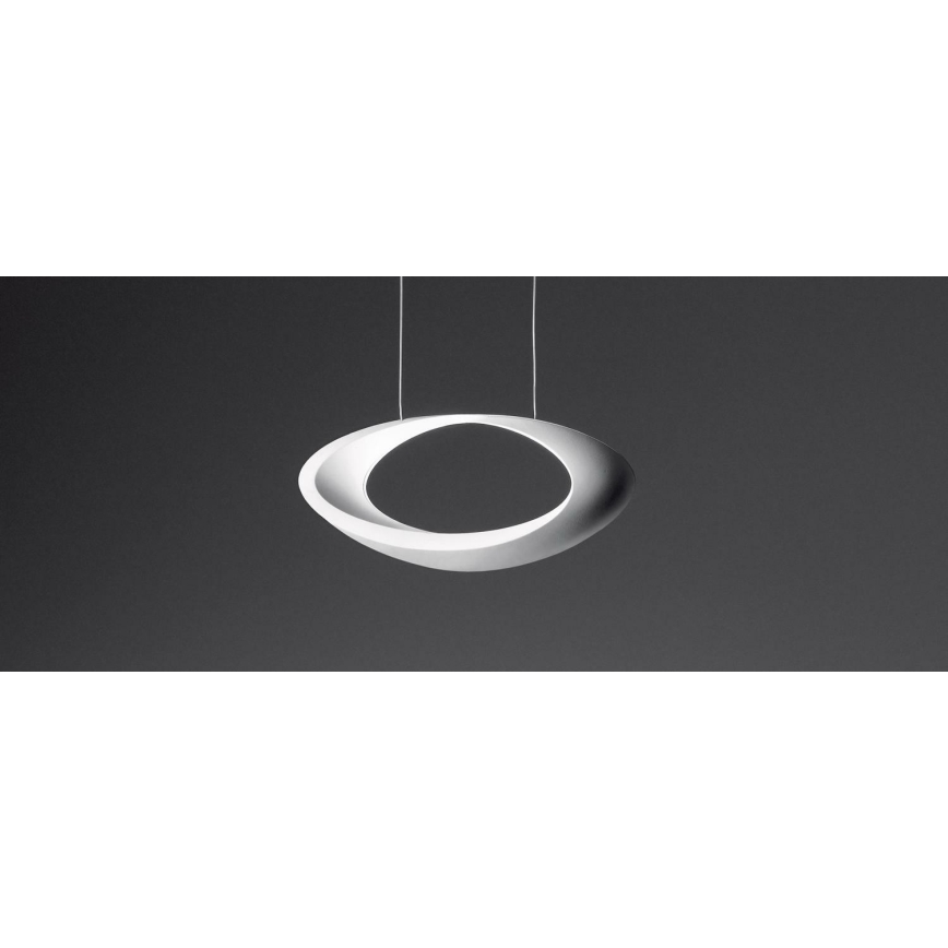 Artemide 1182010A - Candeeiro suspenso LED com regulação CABILDO LED/44W/230V 3000K