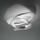 Artemide 1242010A - Iluminação de teto PIRCE 1xR7s/11W/230V branco