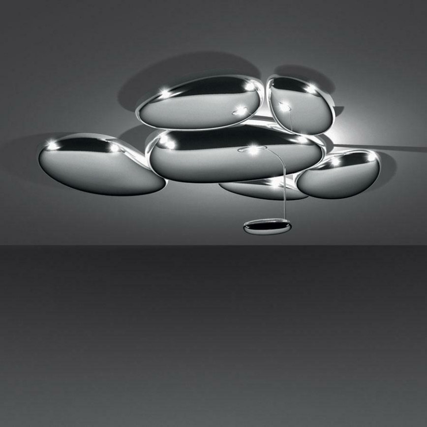 Artemide 1245110A - Iluminação de teto LED com regulação SKYDRO LED/29W/230V 3000K