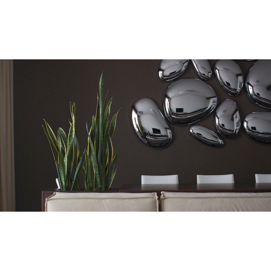 Artemide 1245110A - Iluminação de teto LED com regulação SKYDRO LED/29W/230V 3000K