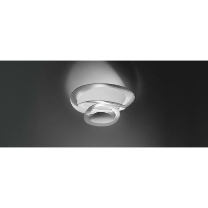 Artemide 1253110A - Iluminação de teto LED com regulação PIRCE LED/44W/230V 3000K branco