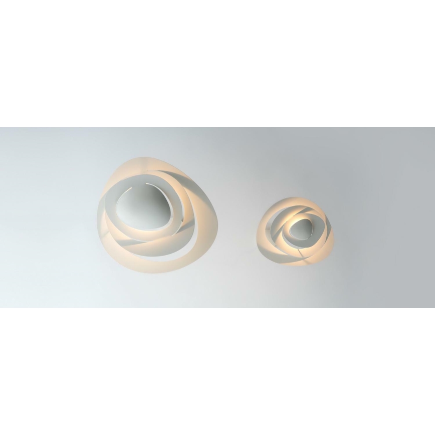 Artemide 1254110A - Candeeiro suspenso LED com regulação PIRCE LED/44W/230V 3000K branco