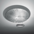 Artemide 1471110A - Iluminação de teto LED com regulação DROPLET LED/29W/230V 3000K