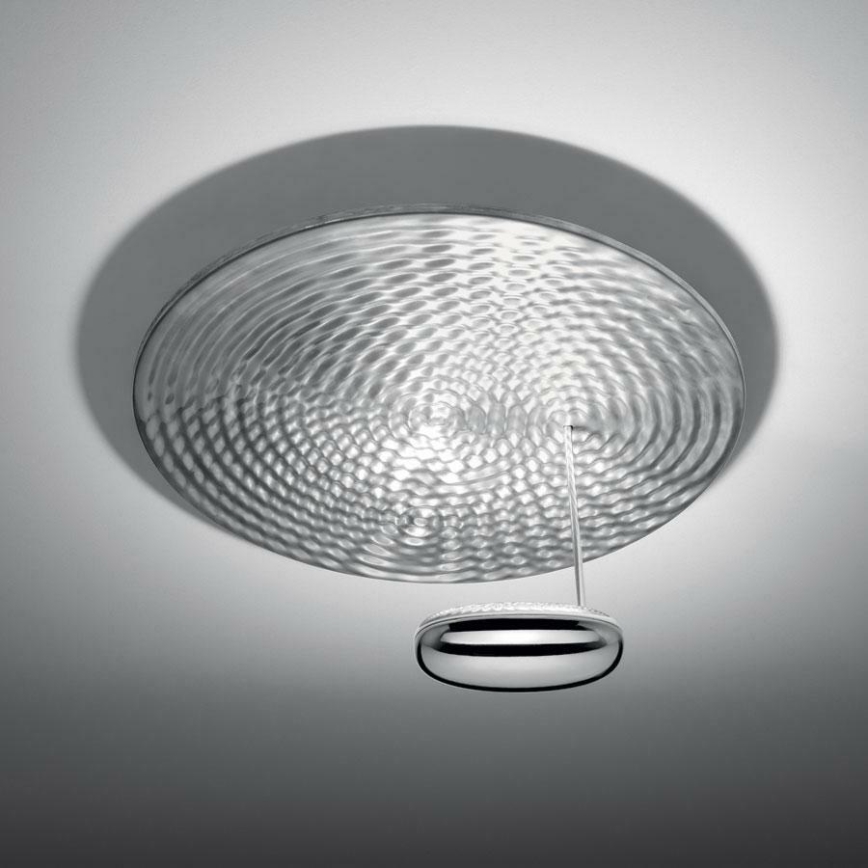 Artemide 1471110A - Iluminação de teto LED com regulação DROPLET LED/29W/230V 3000K