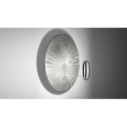 Artemide 1471110A - Iluminação de teto LED com regulação DROPLET LED/29W/230V 3000K