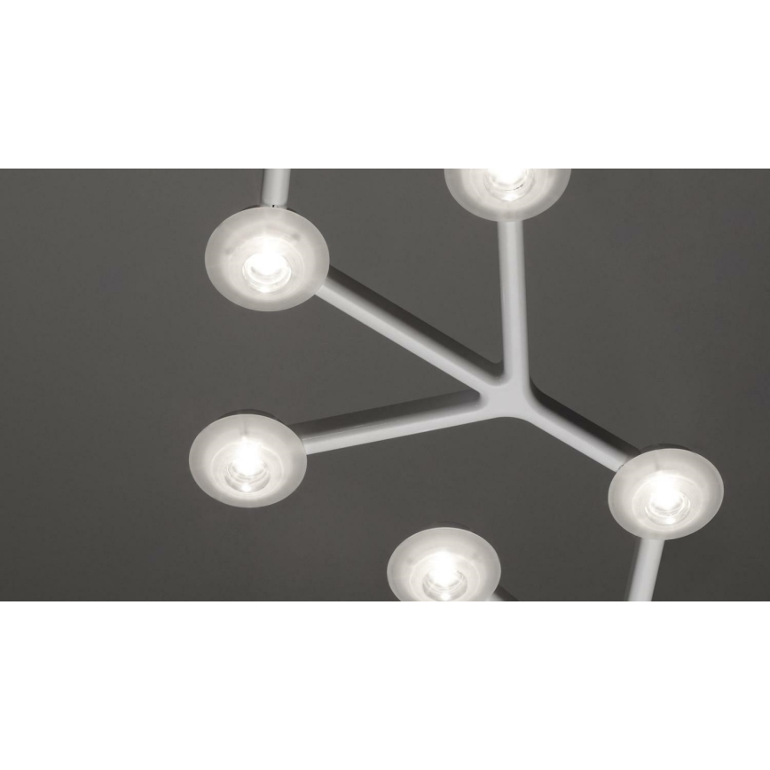 Artemide 1594050APP - Iluminação de teto LED com regulação NET LED/43W/230V 3000K